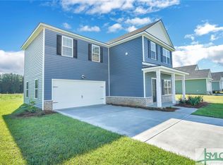 224 Glick Way, Guyton, GA 31312