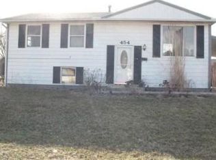 454 Caldwell Cir, New Carlisle, OH