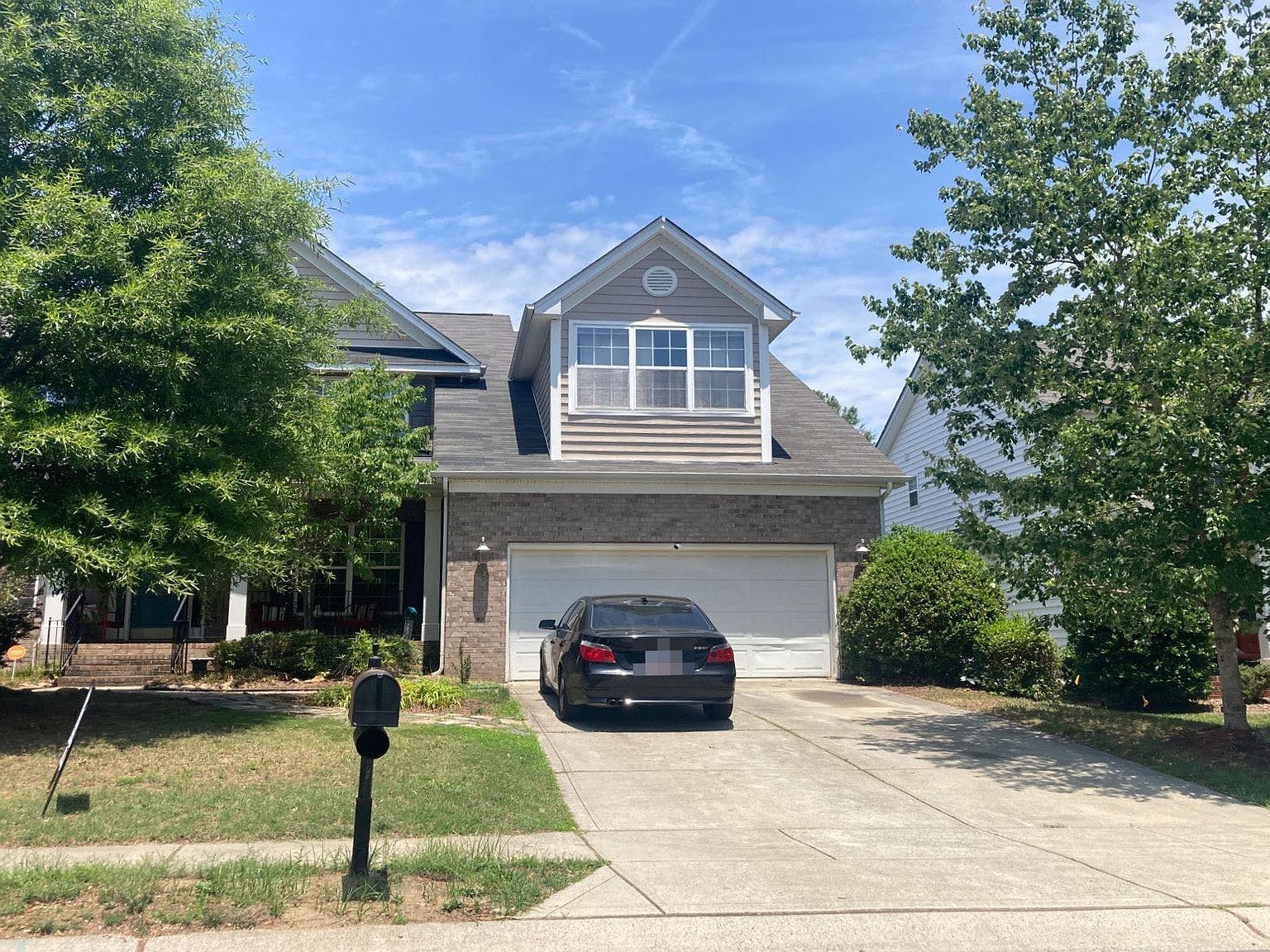 1425 Wilburn Park Ln NW, Charlotte, NC 28269 Zillow