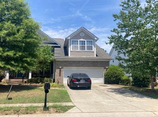 1425 Wilburn Park Ln NW, Charlotte, NC 28269