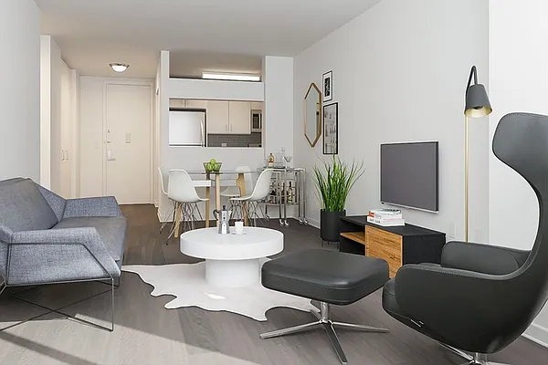 Rented by The Dermot Realty Management Company | media 1