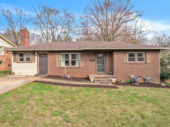 117 Lincoln Dr, Spartanburg, SC 29306