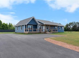 2255 Acadie Rd, Cap Pela, NB E4N1B2