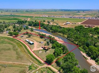 12341 County Road 14 1/2, Fort Lupton, CO 80621