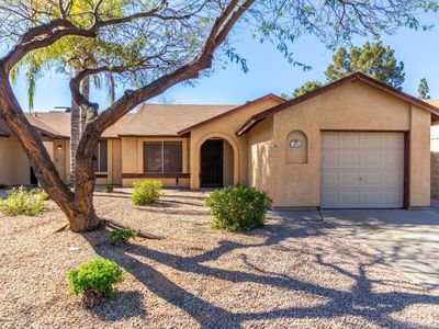 2851 E Irwin Ave, Mesa, AZ, 85204