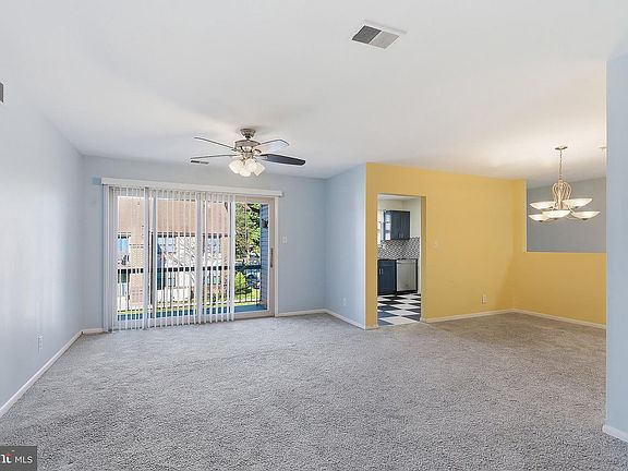 4th image of 1475 Mount Holly Rd APT K3