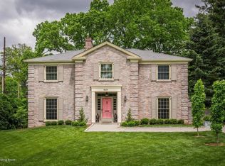 501 Briar Hill Rd, Louisville, KY 40206