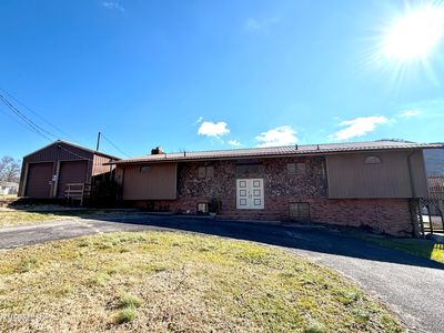 316 Shawnee Ave W, Big Stone Gap, VA, 24219