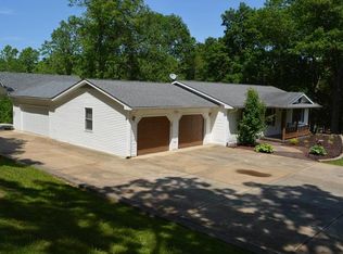 2 Danby Hls, Festus, MO 63028