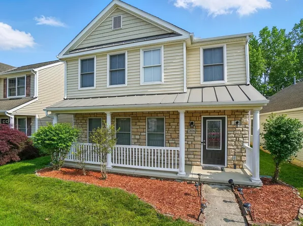 2816 Hillstone St, Columbus, OH 43219