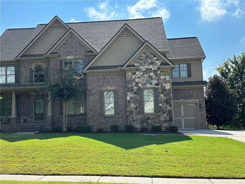 4537 Grandview Pkwy, Flowery Branch, GA 30542 Zillow