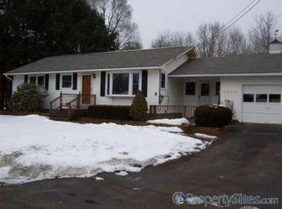 37 Indian Acres Dr, Hinsdale, NH 03451