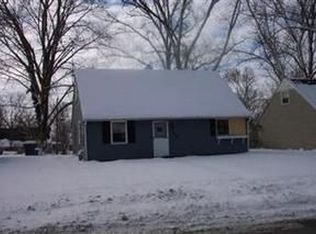 4048 Prescott Ave, Dayton, OH