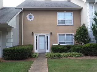 3672 Sunrise Ln, Duluth, GA 30096