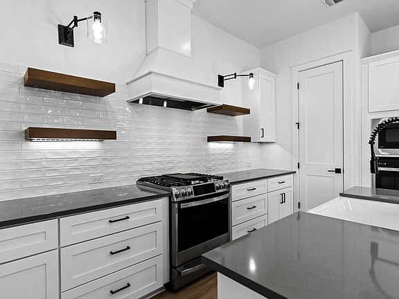 Striking cabinets and hardware