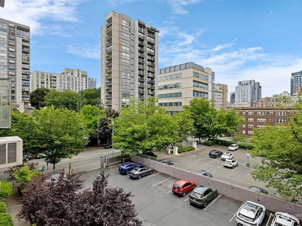 1221 Minor Avenue #412, Seattle, WA 98101