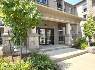 1440 Main St E #303, Milton, ON L9T8W3