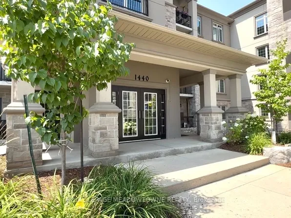 1440 Main St E #303, Milton, ON L9T 8W3