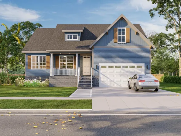 5133 Fitzgerald Drive, Wilmington, NC 28405