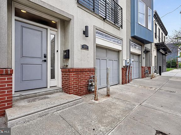 4th image of 606 W Jefferson St