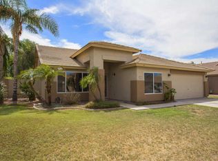1761 E Linda Ln, Chandler, AZ 85225