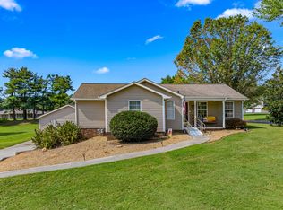 837 Foxglove Ln, Morristown, TN 37814