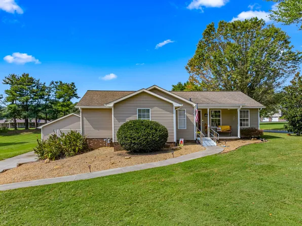 837 Foxglove Ln, Morristown, TN 37814