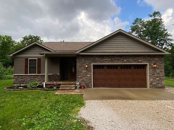 10341 Buck Run Dr