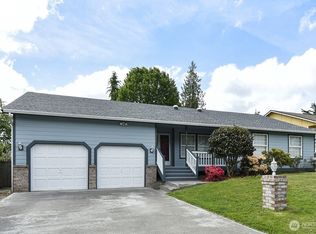 8606 146th Street Ct E, Puyallup, WA 98375