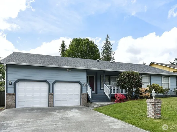 8606 146th Street Ct E, Puyallup, WA 98375