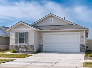 4181 S Colditz Way, Meridian, ID 83642