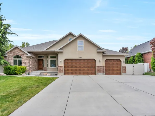 10552 S Crest Haven Ct, South Jordan, UT 84095