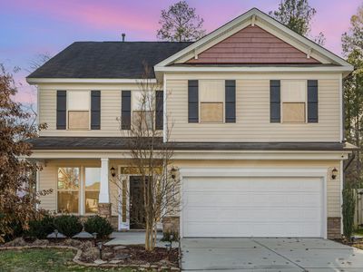 2018 Morehead Hill Ct, Durham, NC, 27703