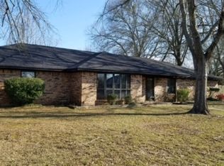 1903 Ford Dr, Mount Pleasant, TX 75455