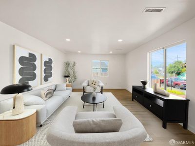 2360 Bush Ave, Richmond, CA, 94806