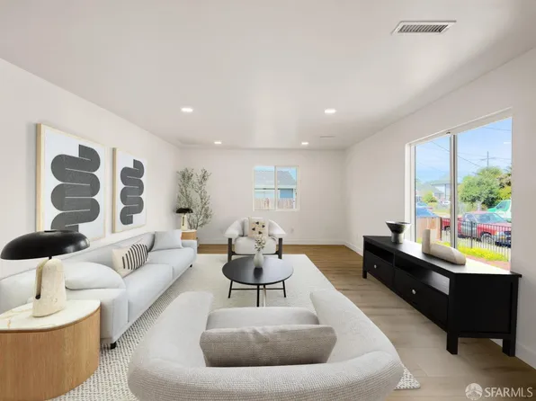 2360 Bush Ave, Richmond, CA 94806