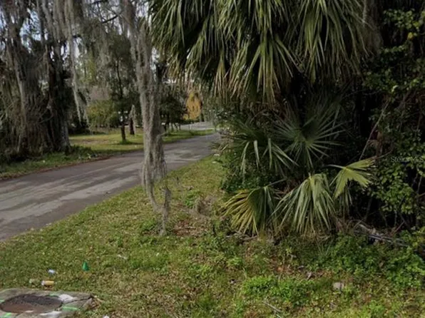 S Moore St Lot 1, Bunnell, FL 32110