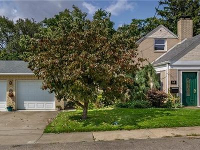 84 Devan Ave, Uniontown, PA, 15401