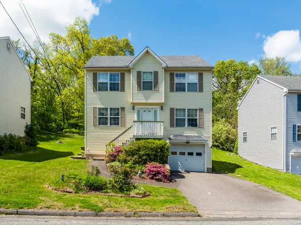 1594 Highland Avenue, Waterbury, CT 06708