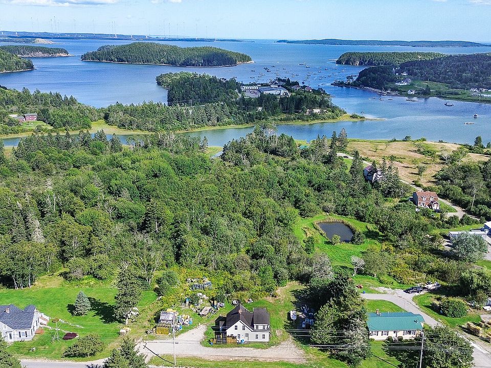 1276 Port Road, Machiasport, ME 04655 Zillow