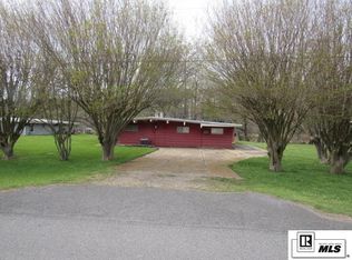 2342 Highway 606, Saint Joseph, LA 71366