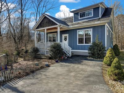 111 Front Porch Dr, Black Mountain, NC, 28711