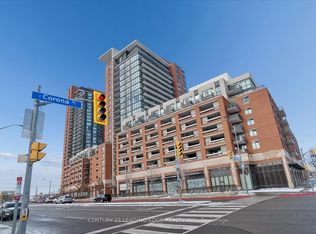 800 Lawrence Ave W #1416, Toronto, ON M6A 0B1