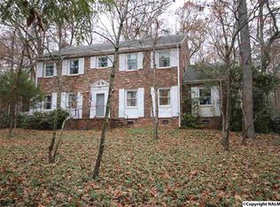 2716 Hunterwood Dr SE, Decatur, AL 35603