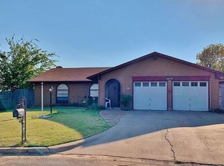 3219 SE Coachman Pl, Lawton, OK 73501