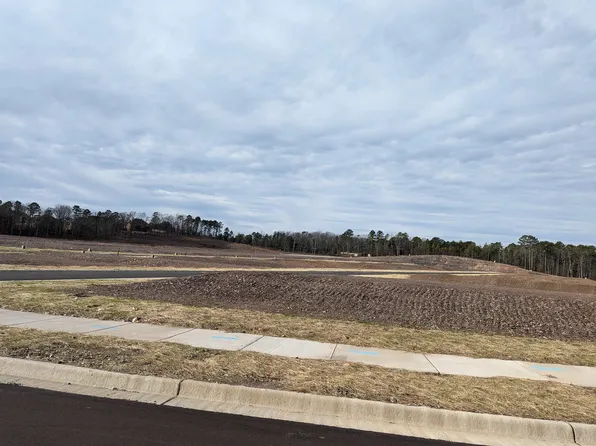LOT 105 Edgewood Rd #1, Little Rock, AR 72207