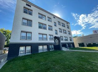 Ingersoll Flats, Des Moines, IA 50312