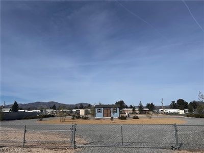110 My Way, Pahrump, NV, 89060