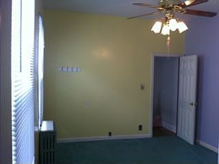 Center BR / Great Office with lots of light