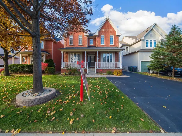 915 Gaslight Way, Mississauga, ON L5W 1A2